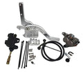 Ultra bee footbrake kit for tuttio soleil 01
