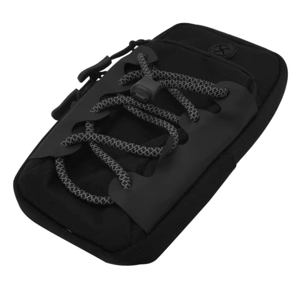 E bike bag