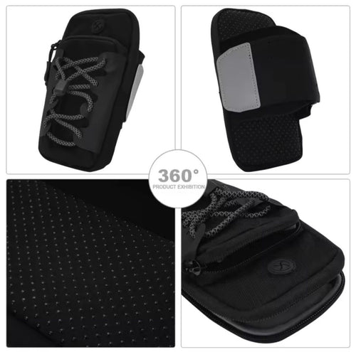 E bike bag