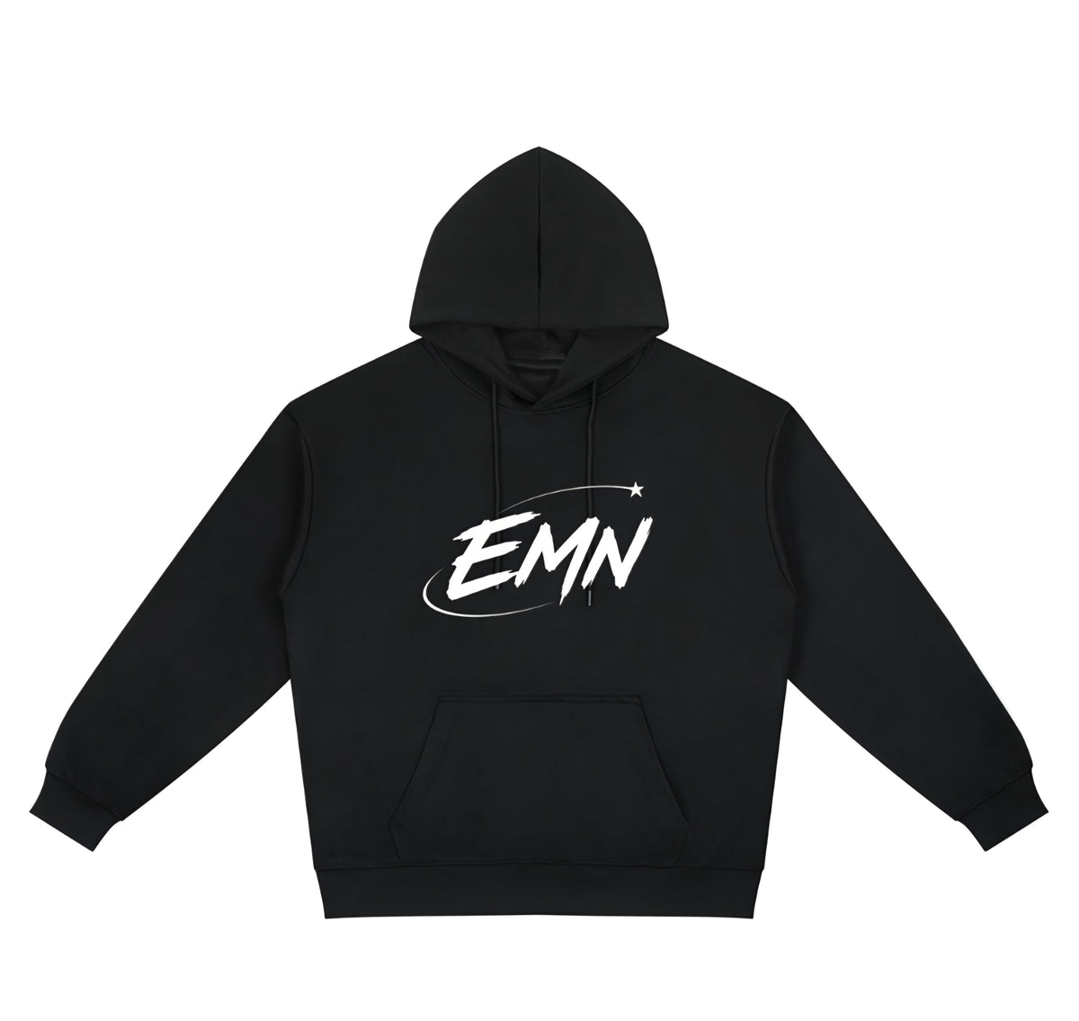 Emoto nation hoodie