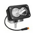 Plug and play baja light for ridstar q20