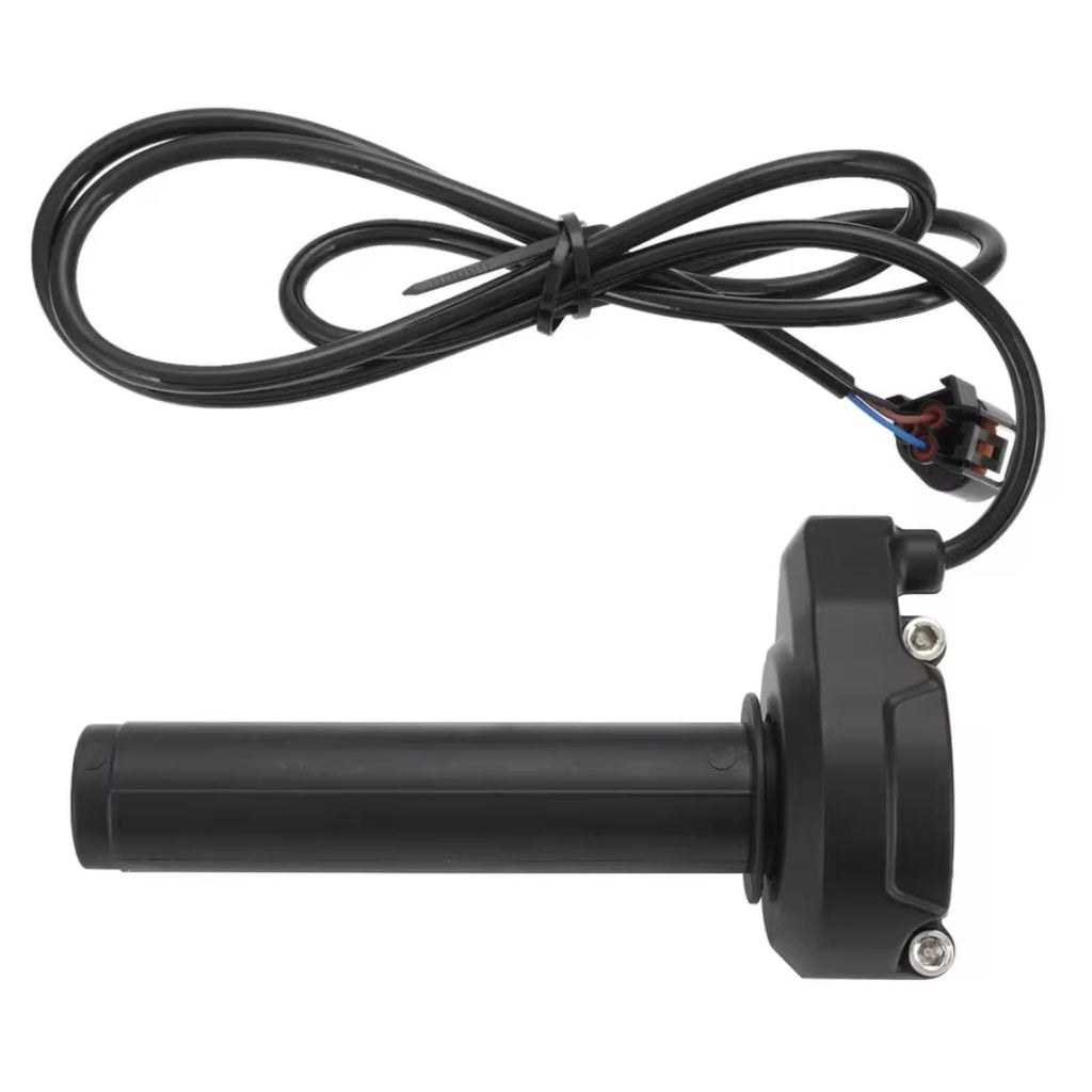 Plug and play surron throttle for tuttio soleil01