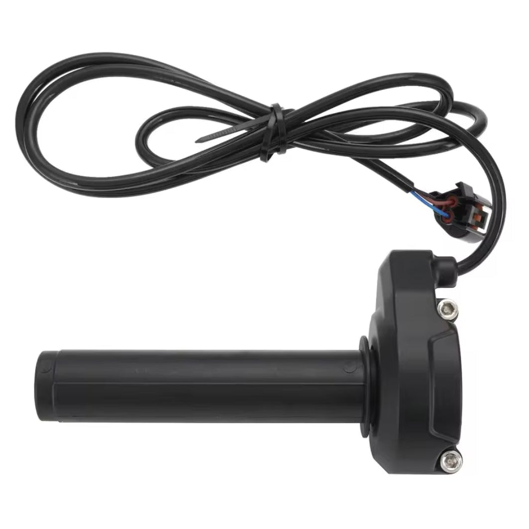 Plug and play surron throttle for tuttio soleil01