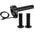 Plug and play surron throttle for tuttio soleil01