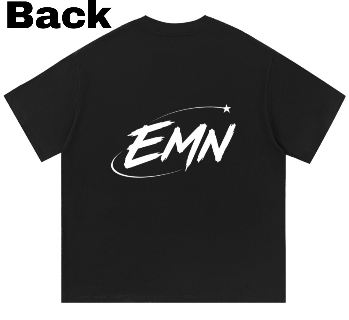 Emoto Nation t shirt
