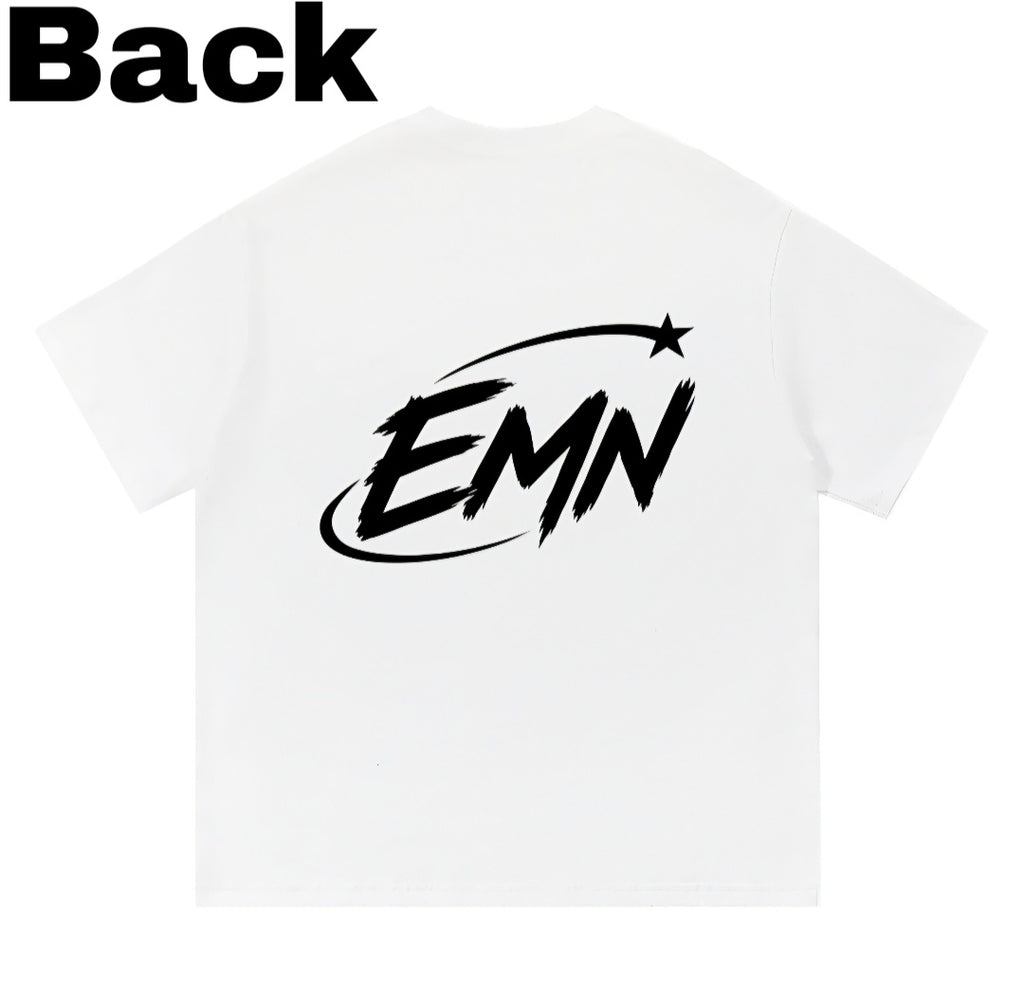 Emoto Nation t shirt