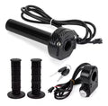 Plug and play surron throttle for ridstar